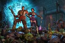 В продаже.  Четыре дополнения к  Orcs Must Die! 2